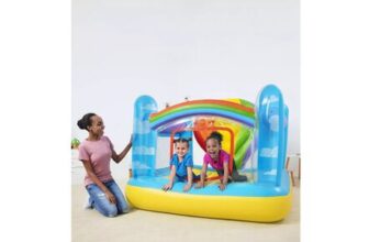 Bestway Jumpin Balloon Bouncer