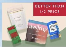 Better than half price on selected vitamins & supplements, from £1.78 ( £1.50 click and collect – free with £15 spend )