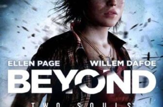 Beyond : Two Souls – PC/Steam