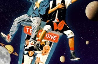 Bill & Teds Excellent Adventure (UHD) To Buy – Prime Video