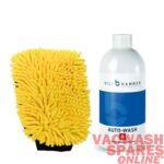 Bilt Hamber Auto Wash 500ML – PH Neutral Car Shampoo – w/Code, Sold By Vac Wash Spares Online