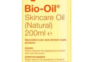 Bio Oil Body Natural Skin Care Oil (200ml) (S&S £14.53 5% off for subscribers) Prime Deal