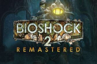 BioShock 2 Remastered (PC)