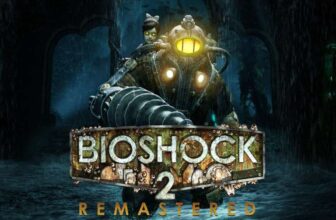 BioShock 2 Remastered – PC/Steam