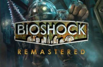BioShock Remastered (PC)