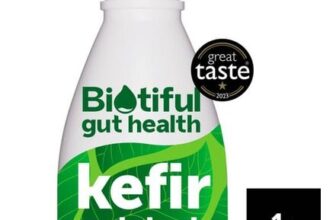 Biotiful Kefir Drink Original