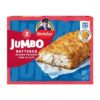 Birds Eye 2 MSC Jumbo Battered Fish Fillets