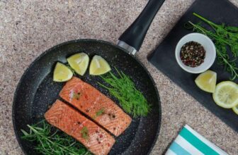 Blackmoor 28cm Frying Pan/Non-Stick Ceramic-Coated Skillet