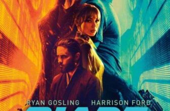 Blade Runner 2049 (2017) 4K Dolby Vision & Atmos iTunes Extras To Buy