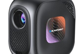 Blaupunkt Pro Smart LED Projector