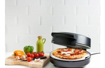 Blaupunkt Stonebaked Pizza Oven