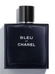 Bleu De Chanel Eau De Toilette 50ml / 100ml £76.16 / 150ml £91.12 Eau de Parfum 50ml £62.56 / 100ml £987.04 / 150ml £106.08 – with code