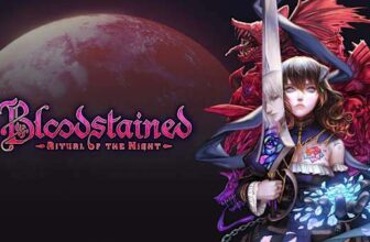 Bloodstained: Ritual of the Night – PC/Steam