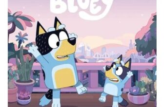 Bluey: Copycat