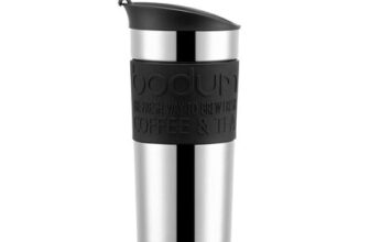 Bodum 11068-01 Travel Mug