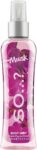 Body Mist By So Womens Musk Body Mist Fragrance Spray 100ml