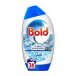 Bold Laundry Detergent Gel 26 Washes