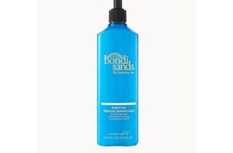 Bondi Sands Everyday Gradual Tanning Milk 375ml