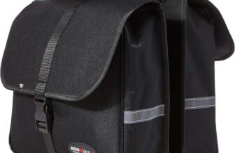 Bonin 142/G Bike Panniers Pouch Bag