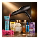 Boop Summer Mega Beauty Box (Worth £221)