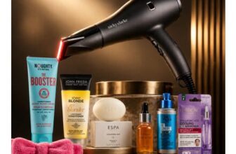 Boop Summer Mega Beauty Box (Worth £221)