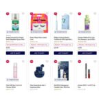 Boots Beauty Clearance