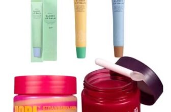 Boots Lip Pick N Mix Bundle