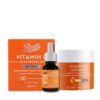 Boots Vitamin C Radiant Skin Bundle
