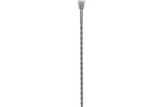 Bosch 2608831030 SDS Plus-3 Hammer Drill Bit, 0 V, Grey, 10 x 400 x 450 mm