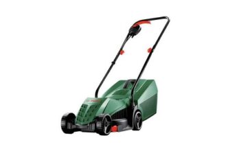 Bosch 32cm Corded Rotary Lawnmover