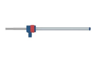 Bosch Expert Clean 8X SDS Max Shank Masonry Dust Extraction Hammer Drill