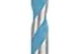 Bosch Expert Hex Shank Multi-Material Drill Bit 7mm x 100mm (734KY) (Free C&C at selected Screwfix stores only)