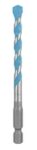 Bosch Expert Hex Shank Multi-Material Drill Bit 7mm x 100mm (734KY) (Free C&C at selected Screwfix stores only)