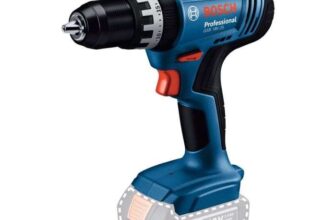 Bosch GSB 18V-25 18v Cordless Combi Drill Body Only
