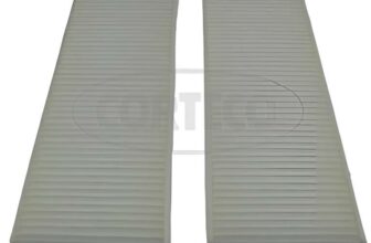 Bosch Pollen Filter – for many vehicles (see description)