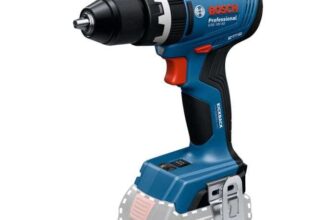 Bosch Professional GSB 18V-65 Cordless Combi Drill Body Only