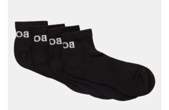 Boss 2 Pack Sport Ankle Socks