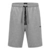 Boss Mens BOSS Bodywear Drawstring Shorts with Logo Detail