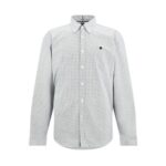 Boss Mens Long Sleeve Oxford Shirt