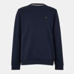Boss Sharpe Sweatshirt – Dark Blue