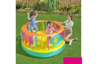 BounceJam Bouncer