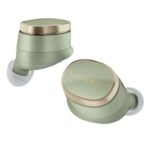 Bowers & Wilkins Pi8 earbuds – jade green