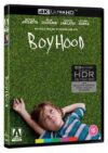 Boyhood 4K UHD