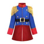 Boys Royal Guard Soldier Costume