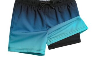 Boys Swimming Shorts – Only £7.99