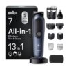 Braun All-in-One Series 7 Grooming Kit, 13in1, ProBlade & AutoSense