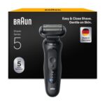 Braun Series 5 Electric Shaver