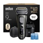 Braun Series 9 PRO Electric Foil Shaver