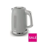 BrevilleBold Kettle – Grey