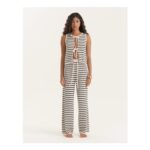 Bria Co-Ord Beach Top